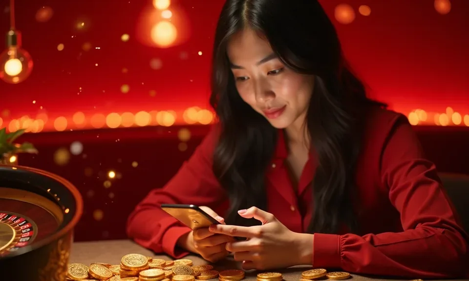bata12 Live Roulette Wheel